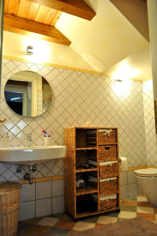 Villa Le Meraviglie Сан Вито ло Капо Екстериор снимка